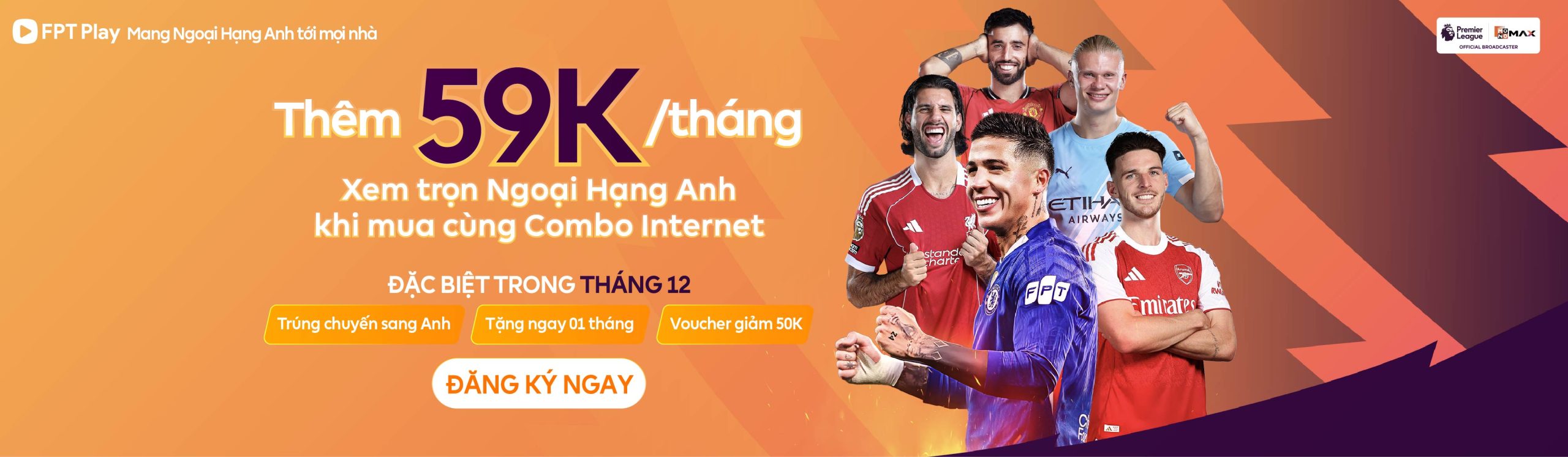 Khuyến mãi lắp mạng FPT Đắk Lắk Phú Yên